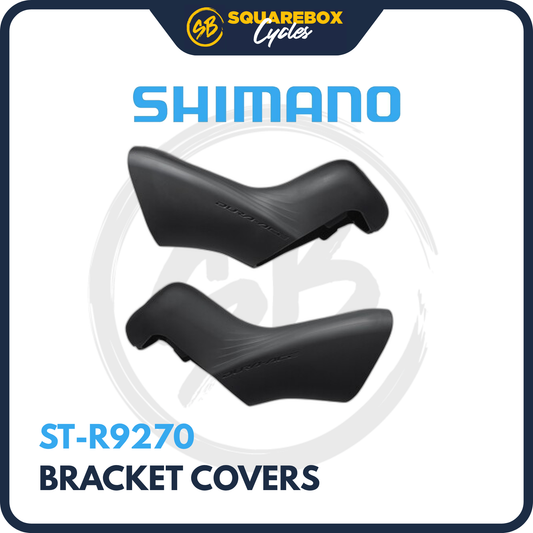 Shimano Bracket Covers for ST-R9270
