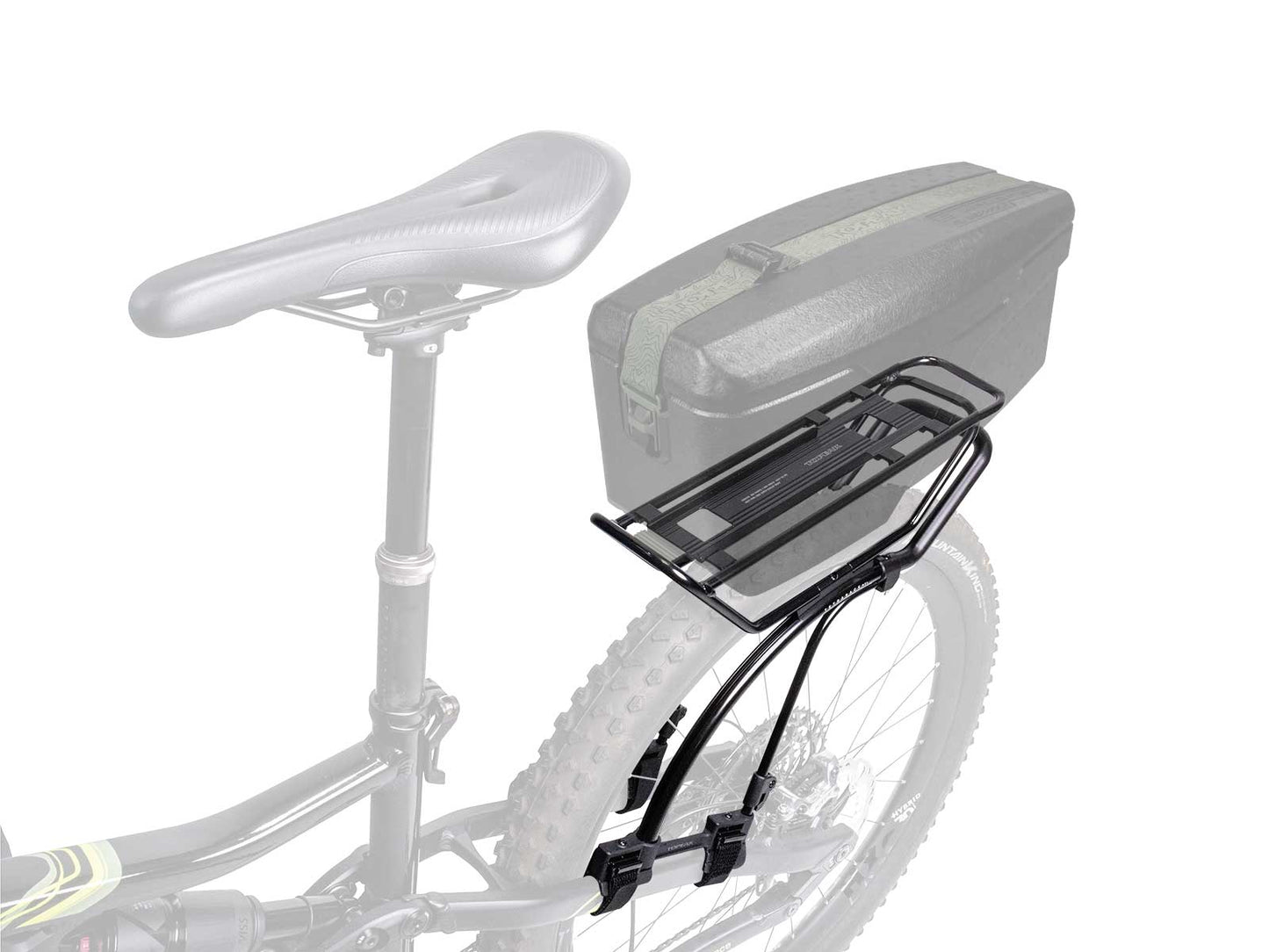 TOPEAK Tetrarack M2L