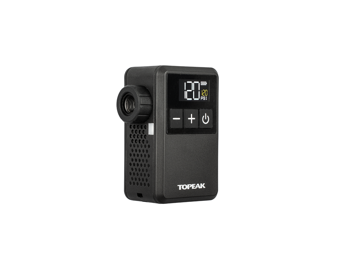 TOPEAK E-Booster Digital Mini