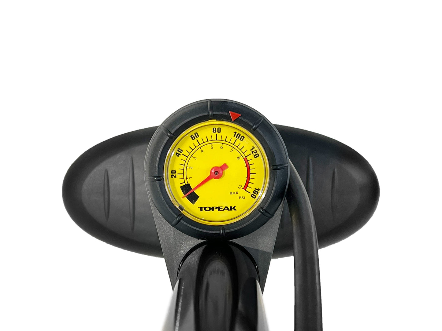 TOPEAK JoeBlow MAX II Floor Pump