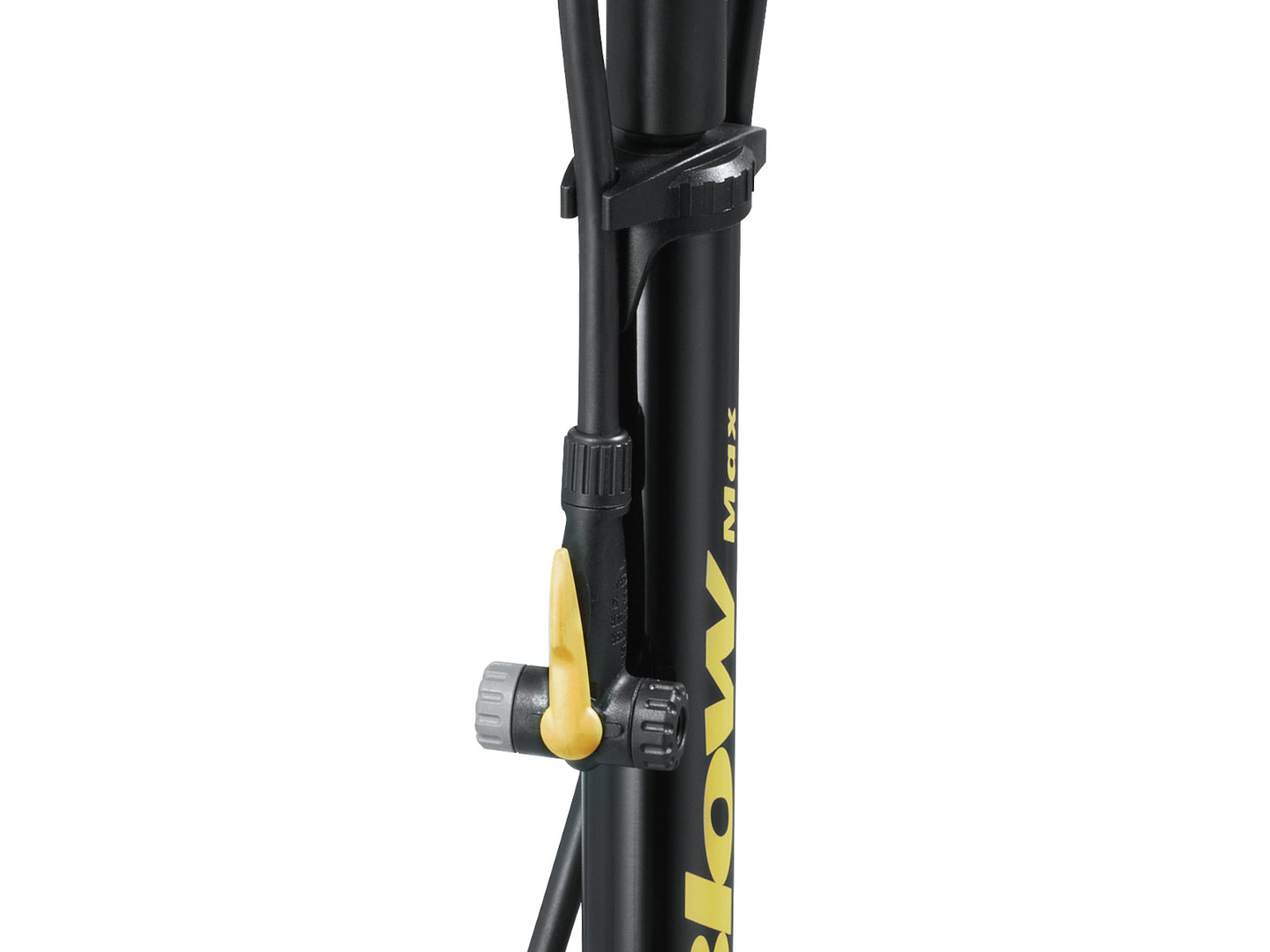 TOPEAK JoeBlow MAX II Floor Pump