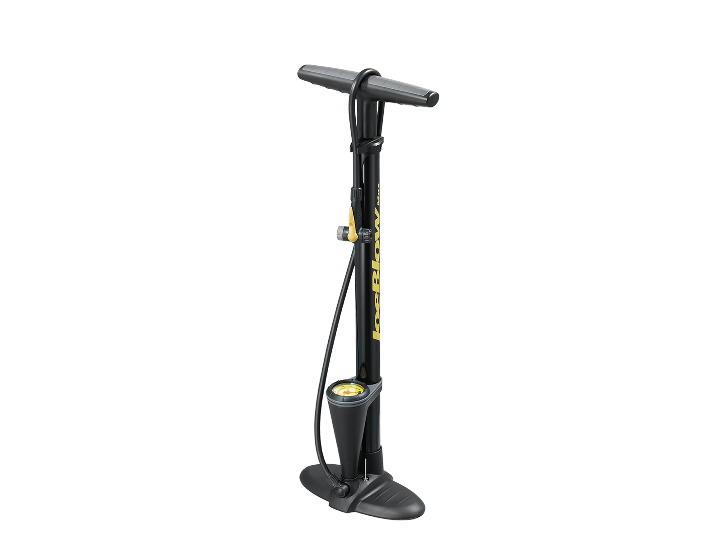 TOPEAK JoeBlow MAX II Floor Pump