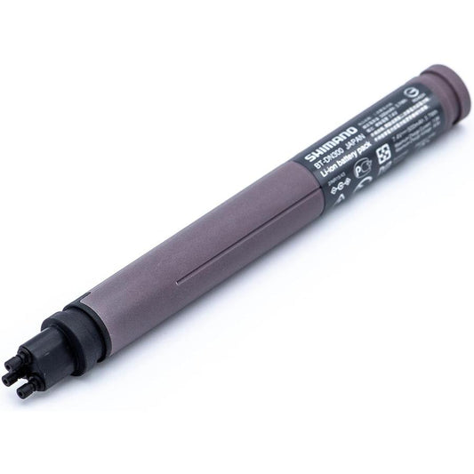 Shimano BT‑DN300 Built‑In Di2 Battery (Internal, 3 Port)