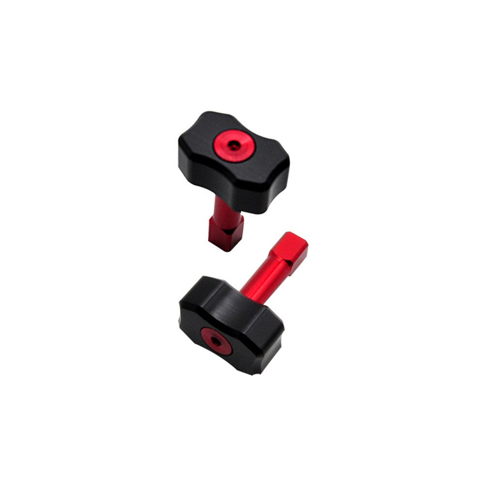 Brompton 3 Sixty Folding Bike Alloy Seat Tube Stop Mushroom Head Thor Hammer