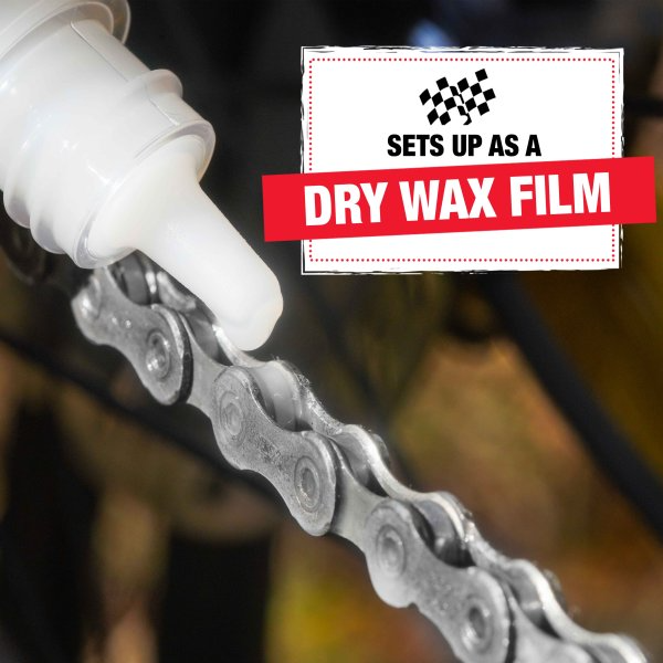 Finish Line Ceramic Wax Lube
