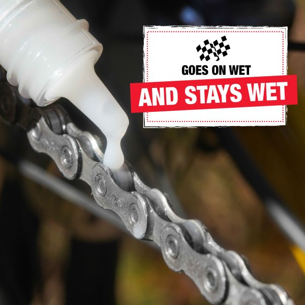 Finish Line Ceramic Wet Lube