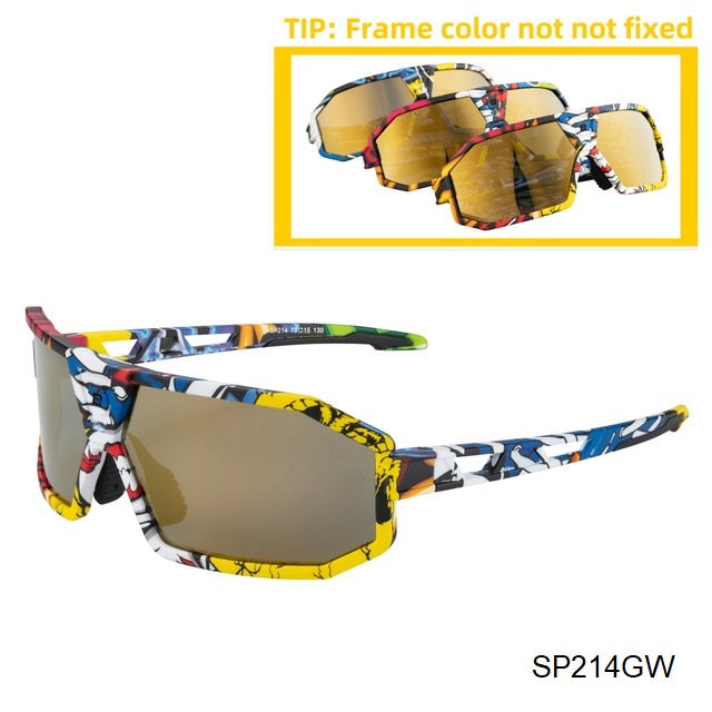 ROCKBROS Cycling Glasses