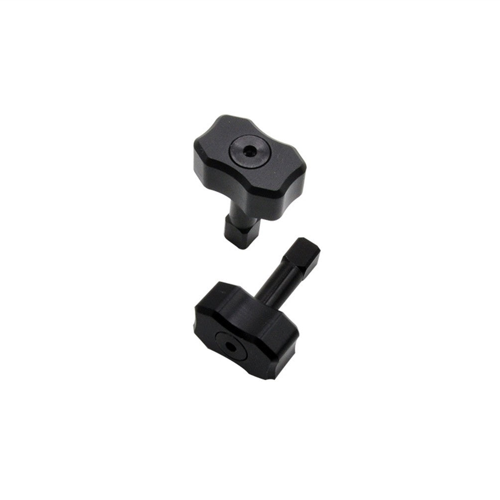 Brompton 3 Sixty Folding Bike Alloy Seat Tube Stop Mushroom Head Thor Hammer