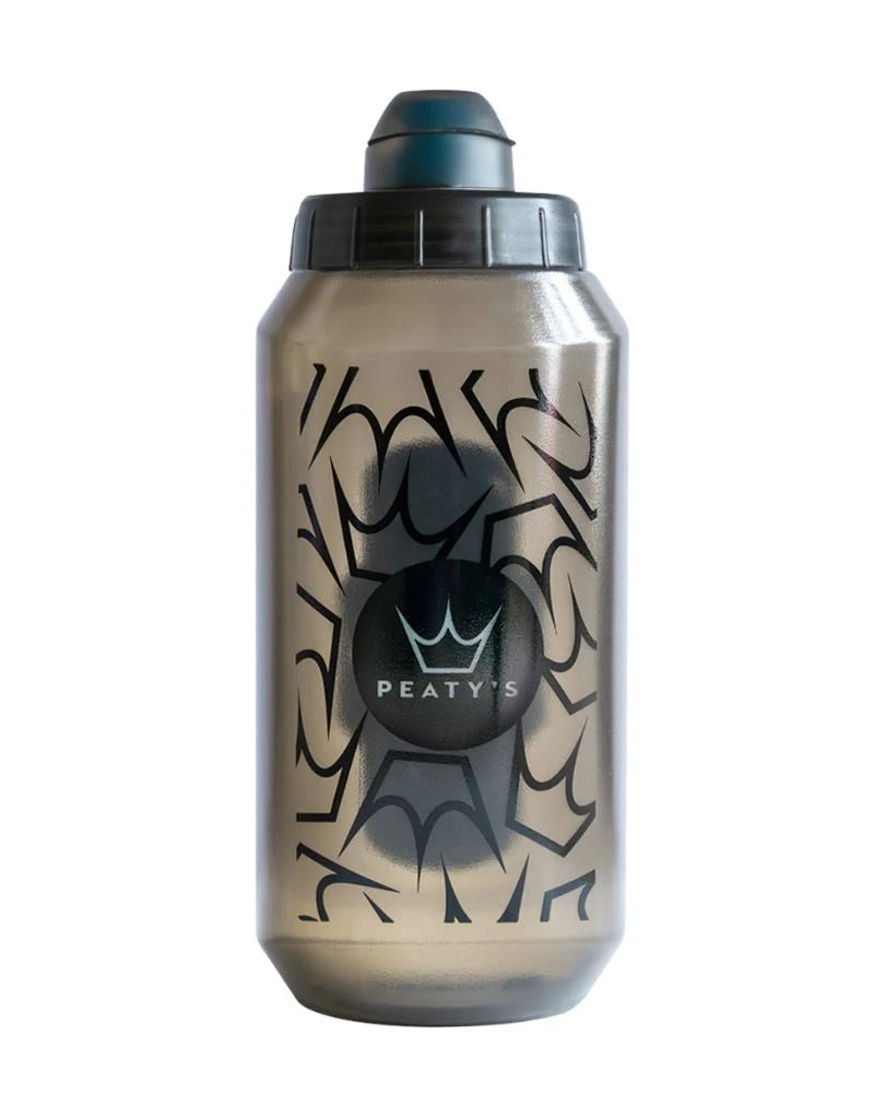 Peaty's x Fidlock Big Dog Bottle 750ml + Bike Base