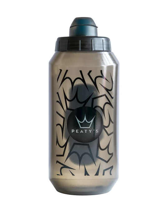 Peaty's x Fidlock Big Dog Bottle 750ml + Bike Base