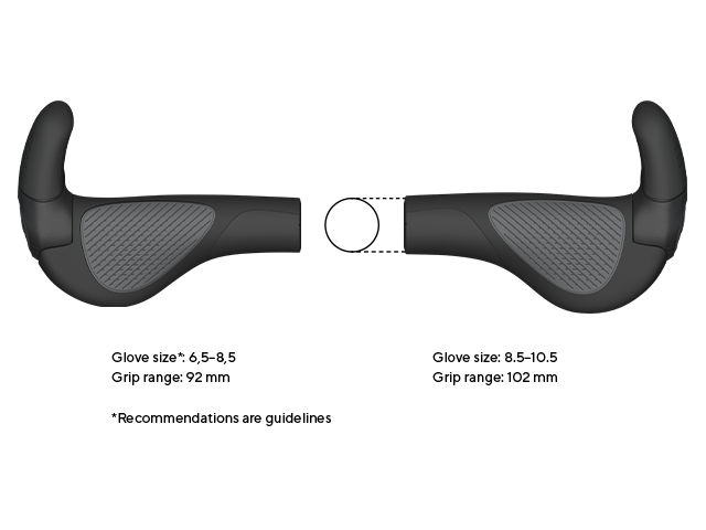 Ergon GP2 Evo