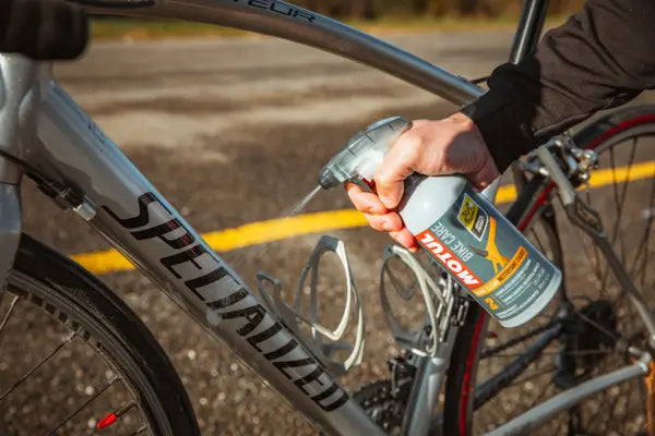 MOTUL® Frame Clean Bike Cleaner – 500 ml (Pump Spray)