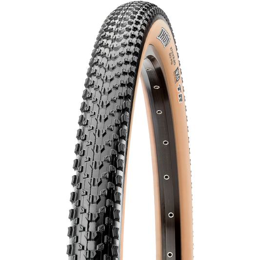 Maxxis Ikon EXO TR Tyre 27.5 x 2.20 Tanwall