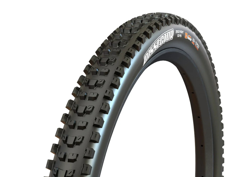 Maxxis Dissector 29x2.4 EXO 3CT TR