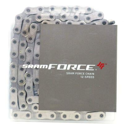SRAM Force 12s Chain 114L Silver