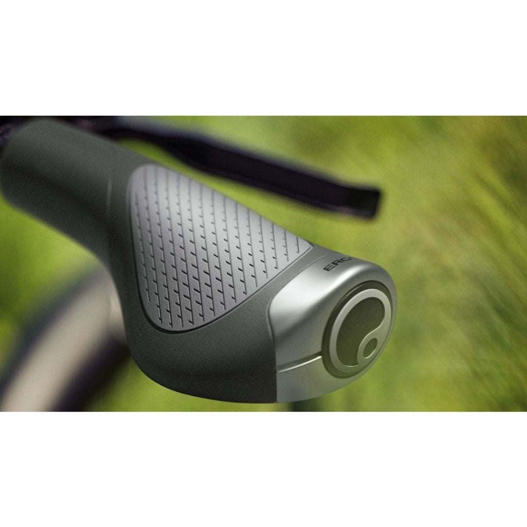 Ergon GP1 Evo