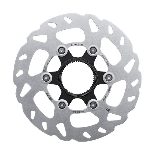 Shimano SLX SM-RT70 Disc Brake Rotor Center Lock
