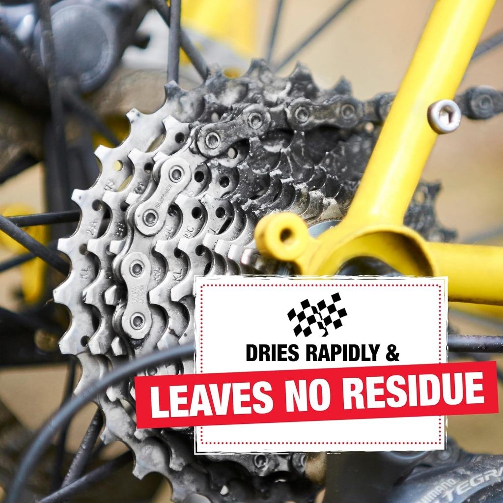 Finish Line Speed Bike Chain Degreaser
