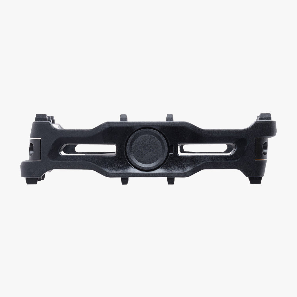 Shimano PD-EF102 Flat Pedals Resin Black