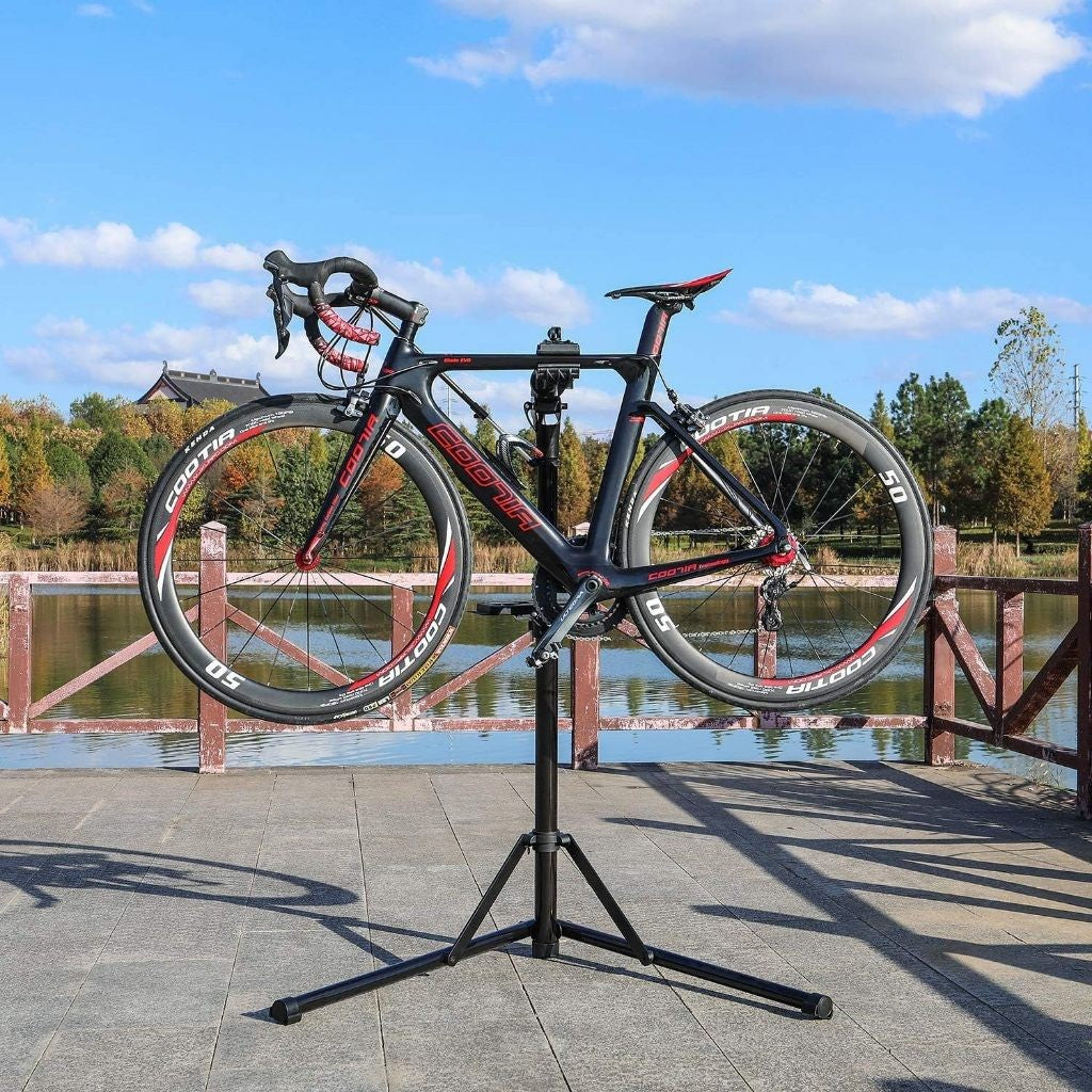 Bike Repair Stand