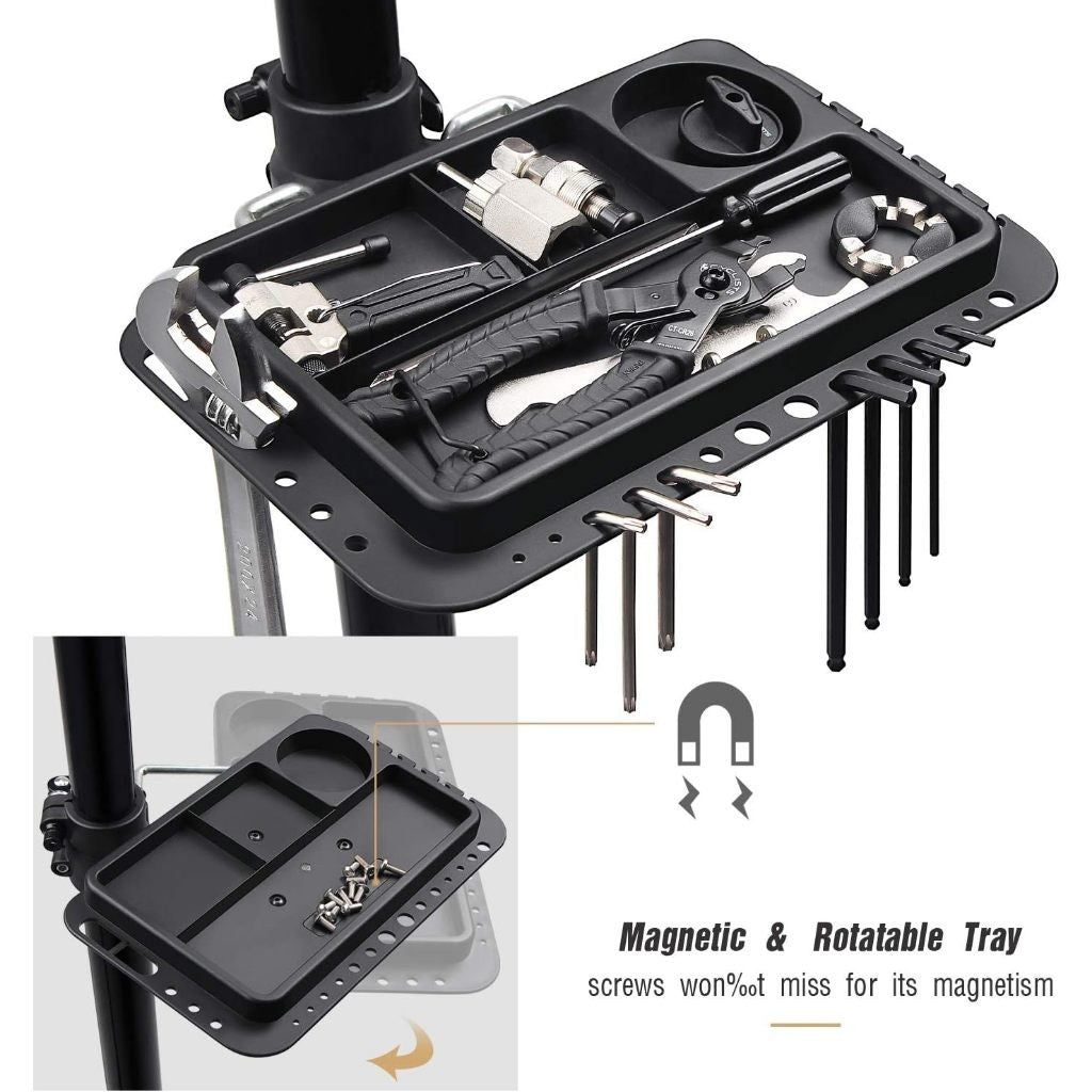 Bike Repair Stand