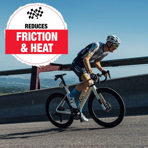 Finish Line Ceramic Bike Grease