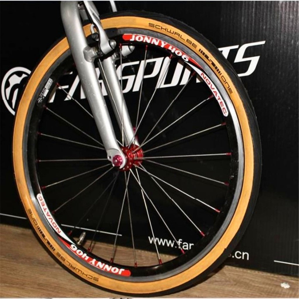 Schwalbe One 406 / 451