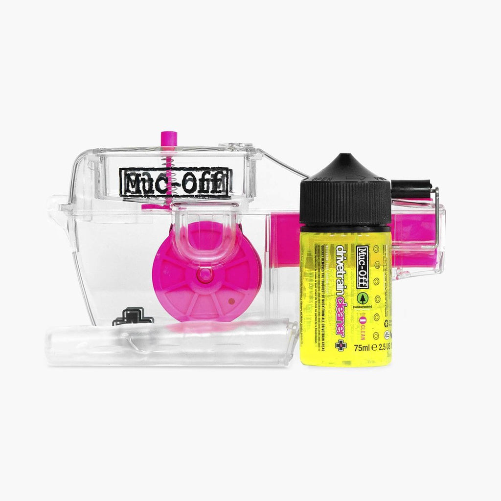 Muc-Off X3 Bike Chain Cleaner