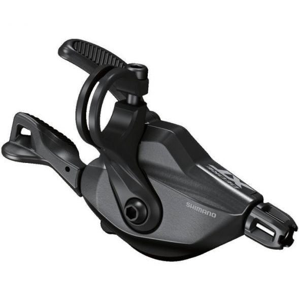 Shimano Deore XT SL-M8100 Shift Lever 12s Clamp Band