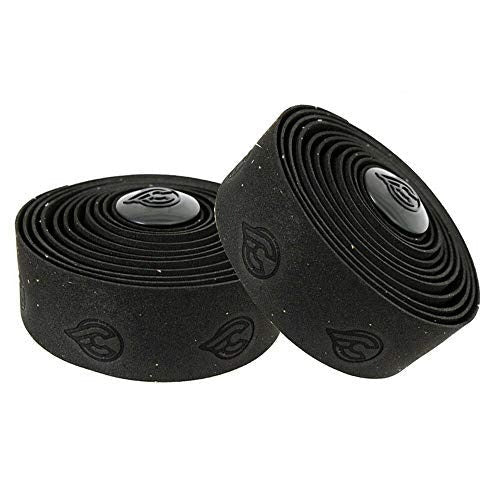 *GEL VERSION* Cinelli Gel Cork Bar Tape Cycling Road Bike Sports Bicycle Handlebar Drop Bar Fixie G