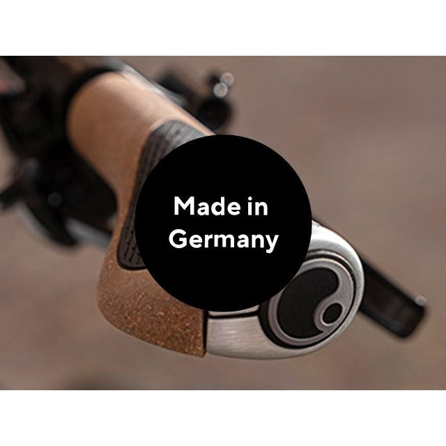Ergon GP1 Evo BioKork Grips