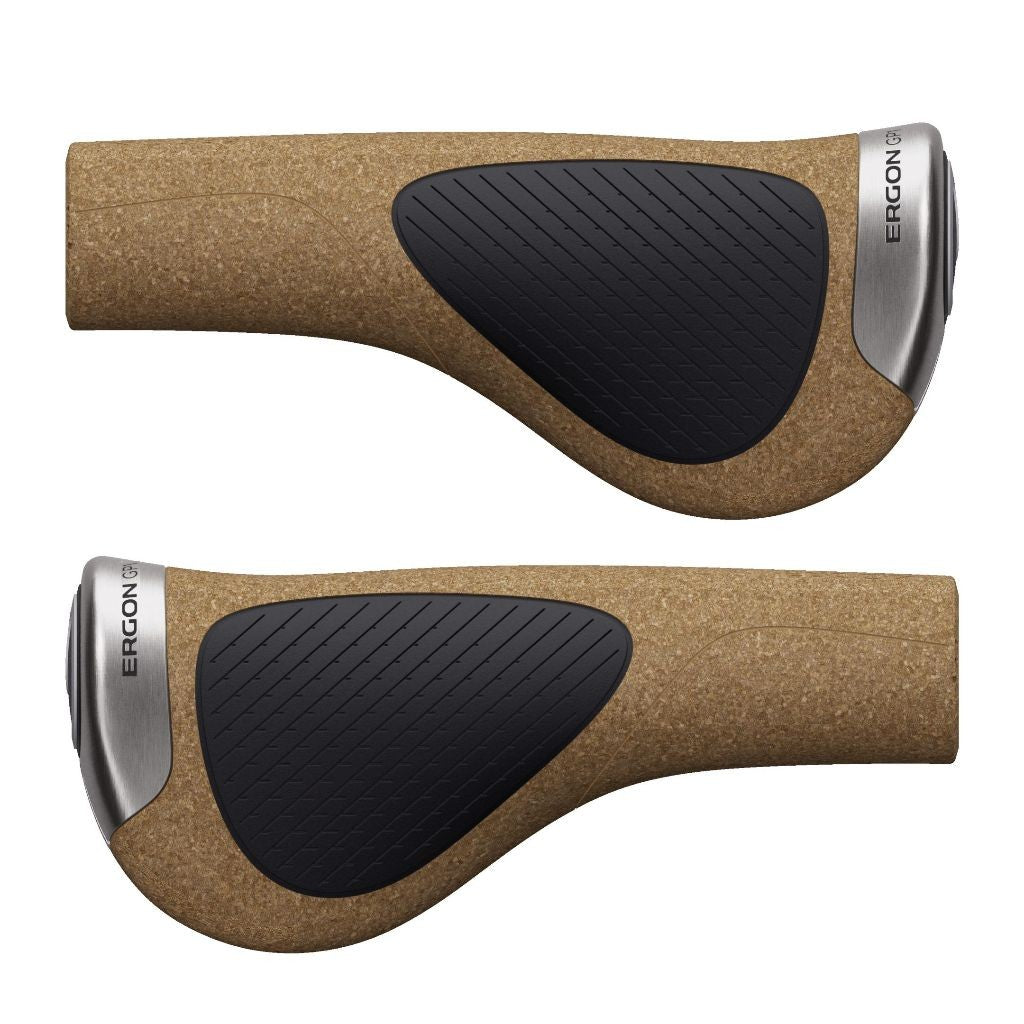 Ergon GP1 Evo BioKork Grips