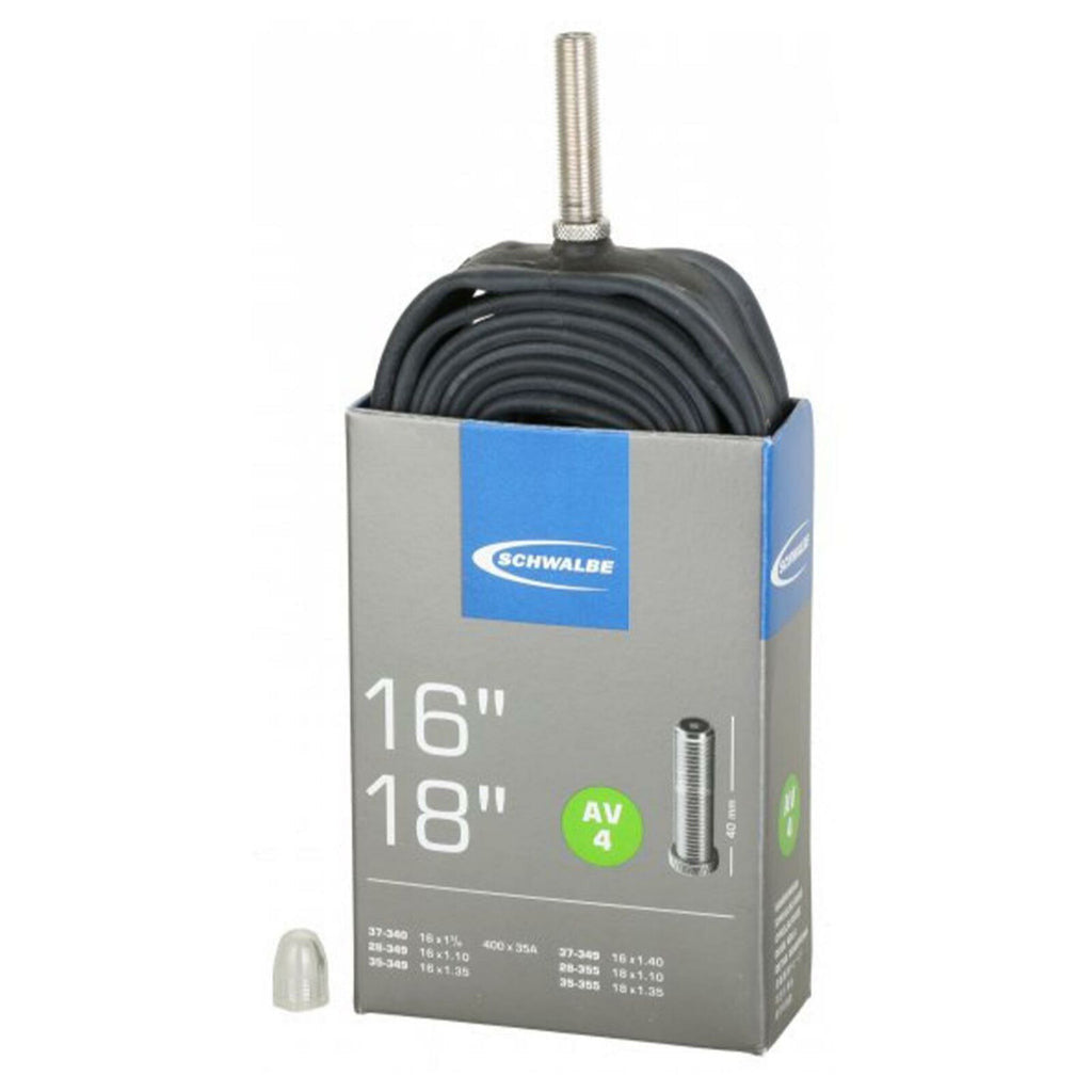 Schwalbe 16"-18" Inner Tube (349/355)