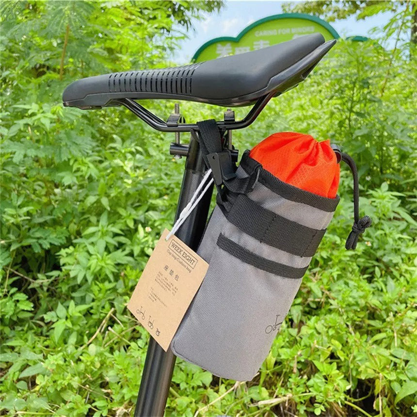 Water Bottle Bag