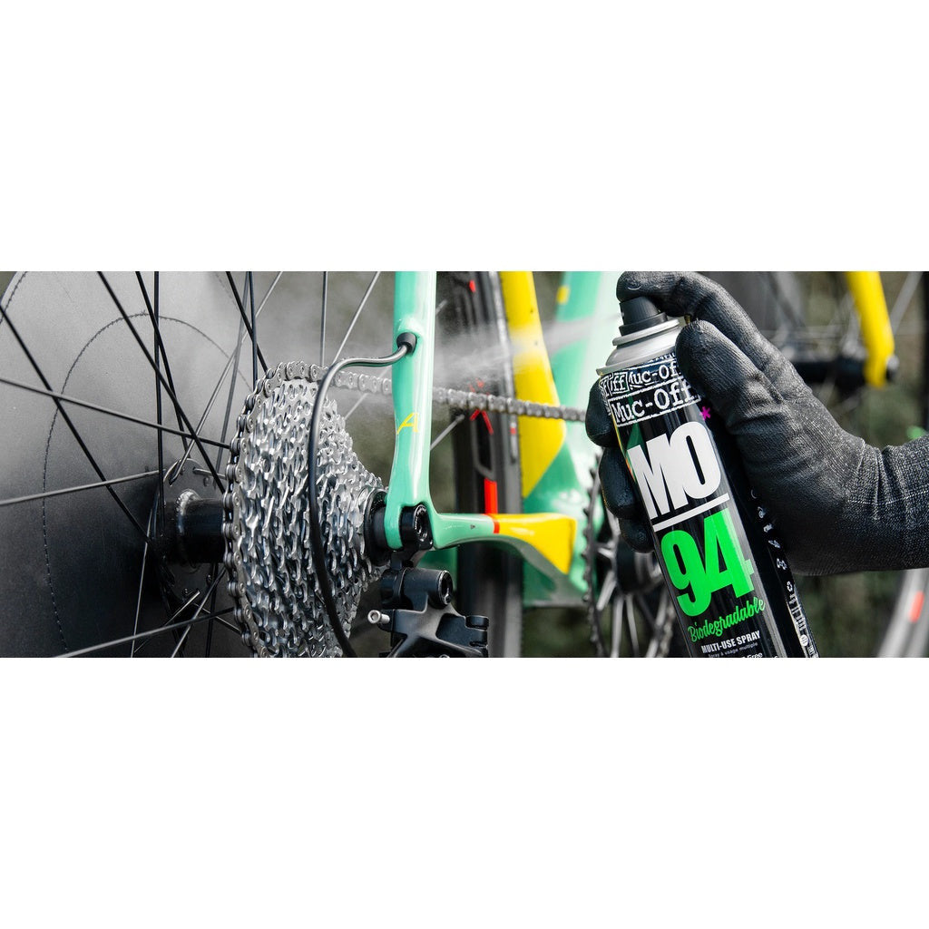 Muc-off MO-94 - 400ML