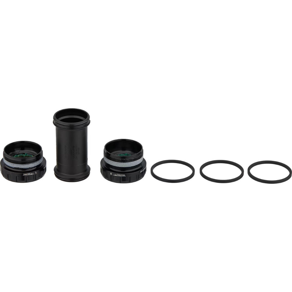 Shimano Deore XT BB-MT801 Bottom Bracket BSA
