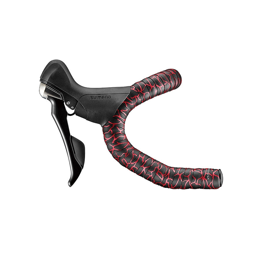 Ciclovation Advanced Leather Touch Magma