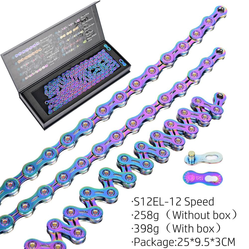 SUMC Bicycle Chain