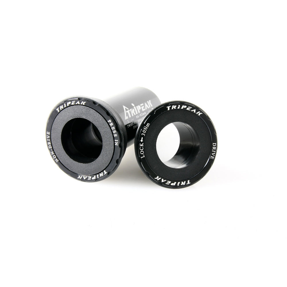 TRiPEAK TwisftFit BB86/92 SHIMANO Ceramic