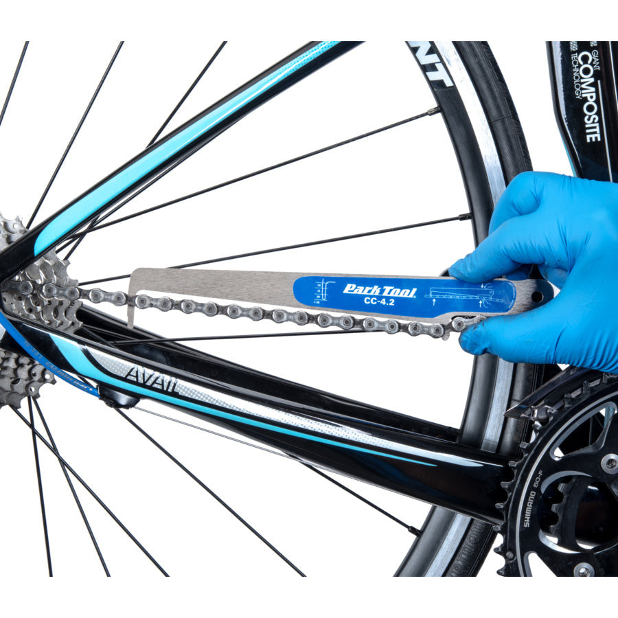 Park Tool CC-4.2 Chain Checker