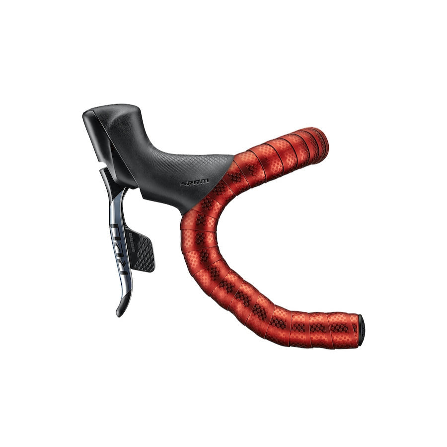 Ciclovation Advanced Poly Touch Vapor Metallic Series