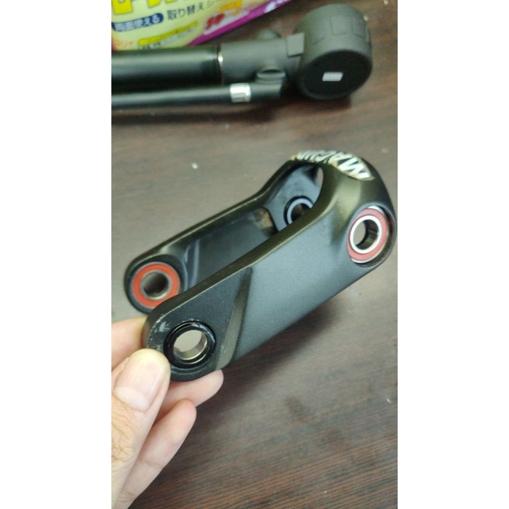 NTN bearings