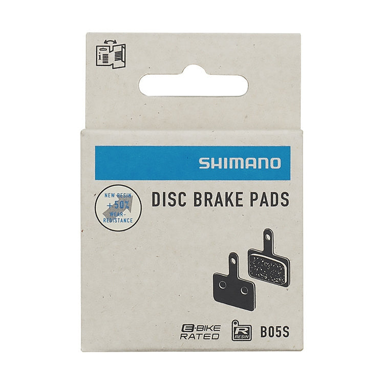 SHIMANO Disc Brake Pads B05S