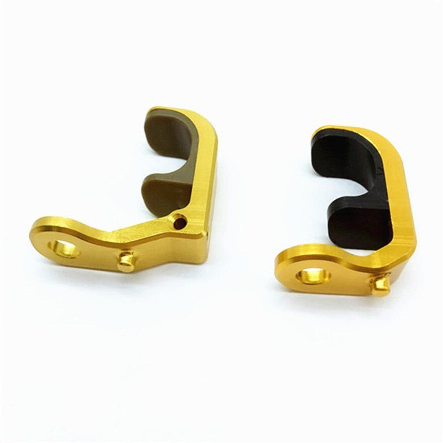 Litepro Folding Bike pothook E-shaped Aluminium Alloy Hanging Buckle For Brompton , Pikes