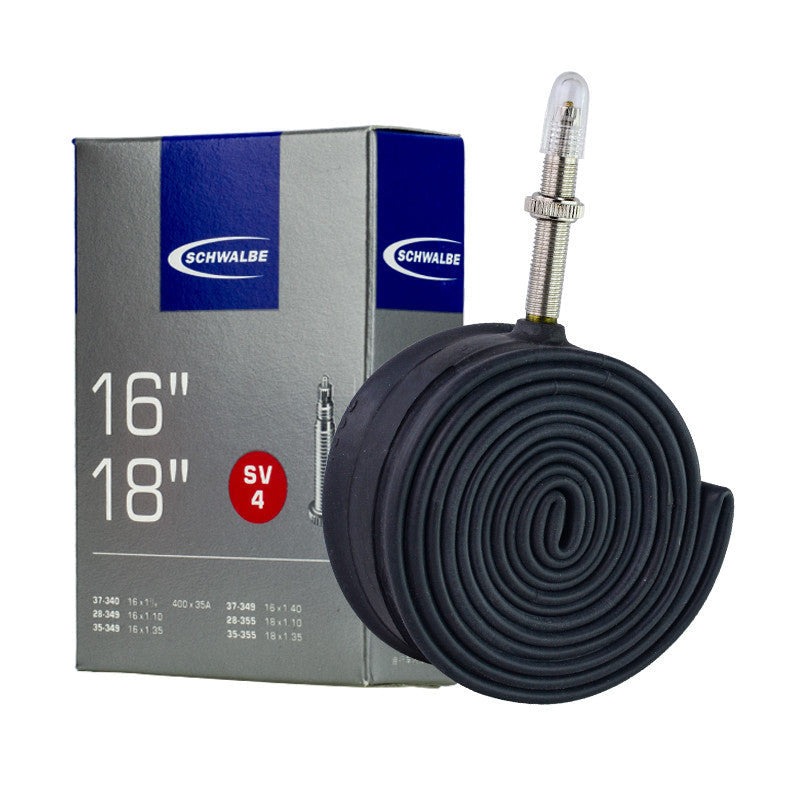 Schwalbe 16"-18" Inner Tube (349/355)