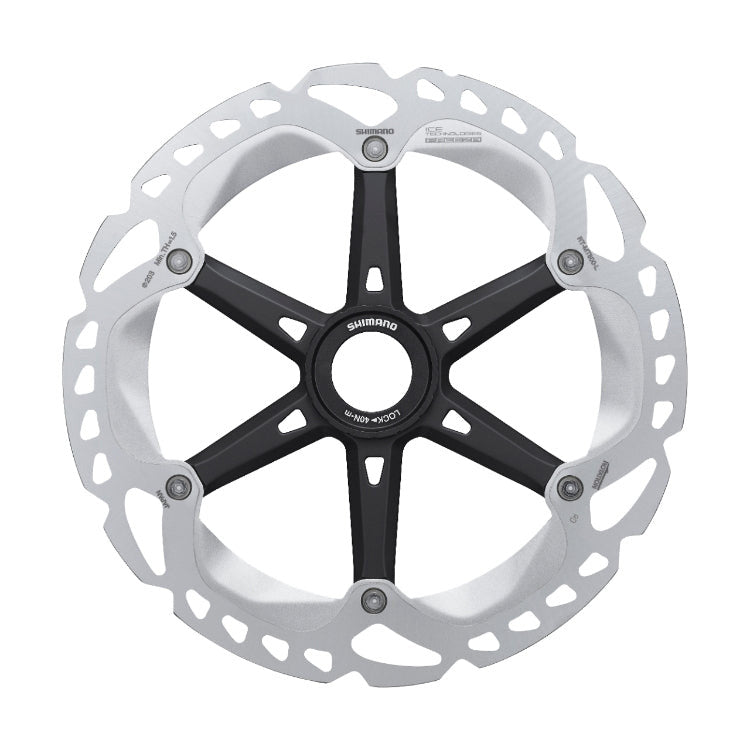 Shimano Deore XT RT-MT800 Disc Brake Rotor Center Lock