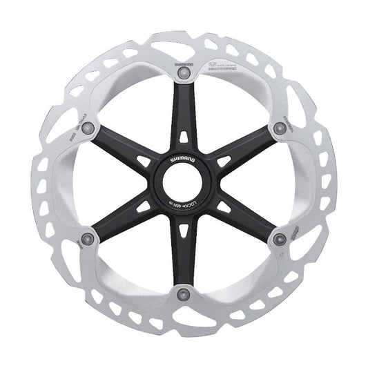 Shimano Deore XT RT-MT800 Disc Brake Rotor Center Lock