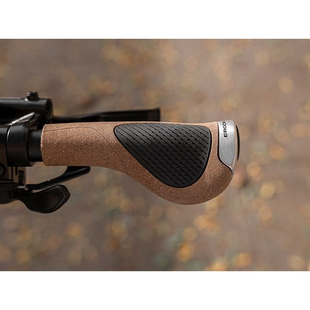 Ergon GP1 Evo BioKork Grips