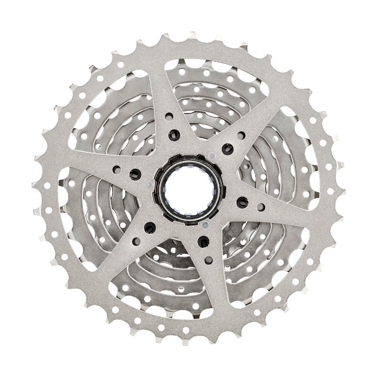 SHIMANO Sora CS-HG400 9s 11-32t Cassette