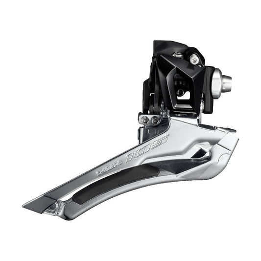 SHIMANO 105 FD-R7000-L Brazed On Front Derailleur for Rear 11S